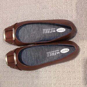 New in Box Dr. Scholl's Flats